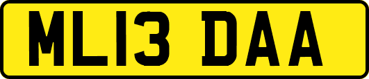 ML13DAA