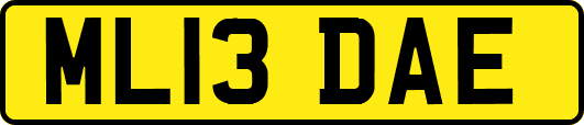 ML13DAE