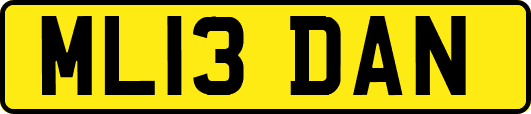 ML13DAN