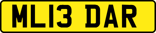 ML13DAR