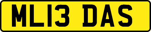 ML13DAS