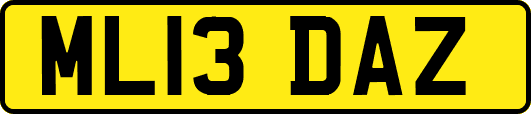 ML13DAZ