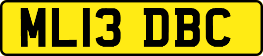 ML13DBC