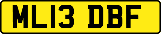 ML13DBF