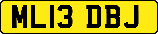 ML13DBJ