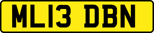 ML13DBN