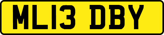 ML13DBY