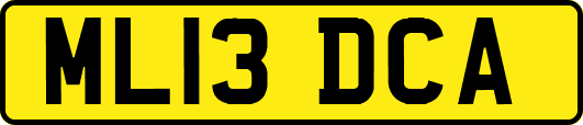 ML13DCA