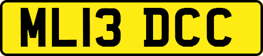 ML13DCC