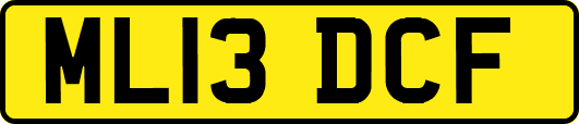 ML13DCF
