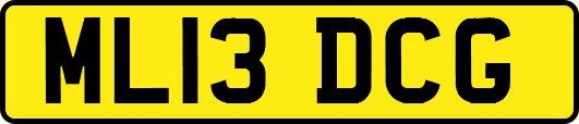 ML13DCG