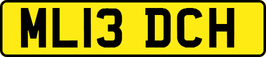 ML13DCH