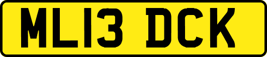 ML13DCK