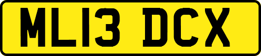 ML13DCX
