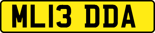 ML13DDA