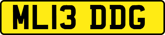ML13DDG
