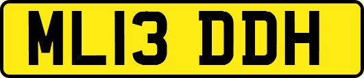 ML13DDH