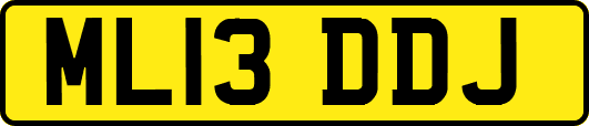 ML13DDJ