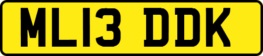 ML13DDK