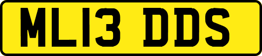 ML13DDS