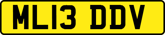 ML13DDV