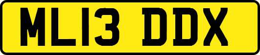ML13DDX