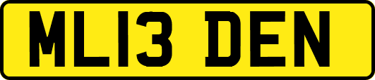 ML13DEN