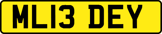 ML13DEY
