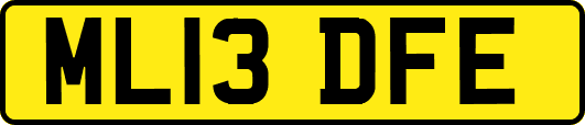 ML13DFE