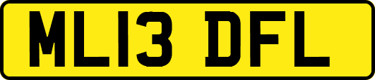 ML13DFL