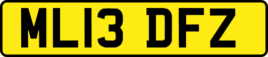 ML13DFZ