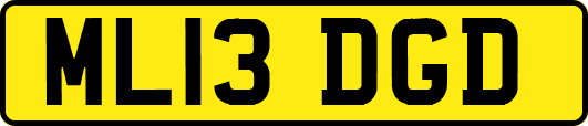 ML13DGD