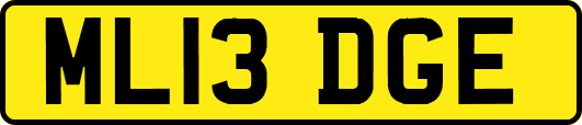 ML13DGE