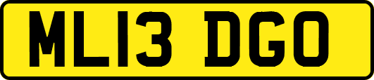 ML13DGO