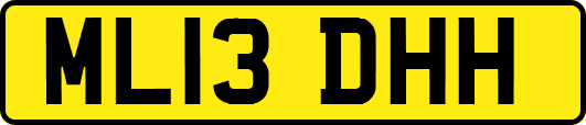 ML13DHH