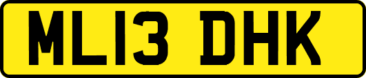 ML13DHK
