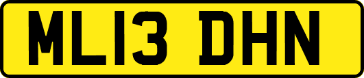 ML13DHN