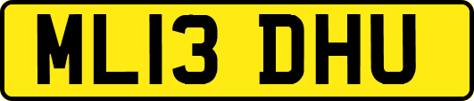 ML13DHU