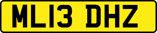 ML13DHZ