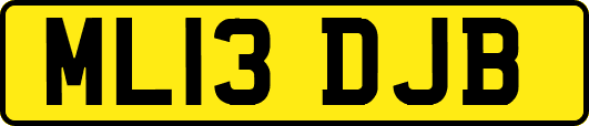 ML13DJB