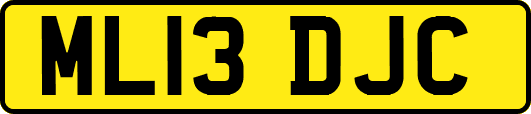 ML13DJC