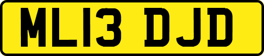ML13DJD