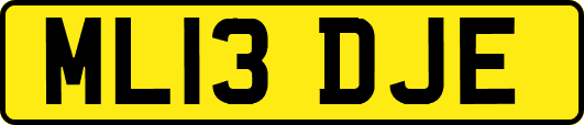 ML13DJE