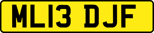 ML13DJF