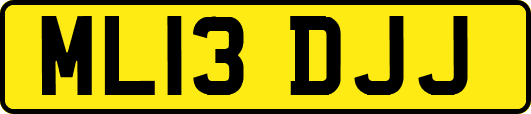 ML13DJJ