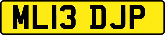 ML13DJP