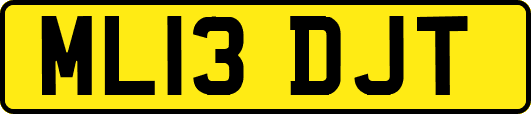 ML13DJT