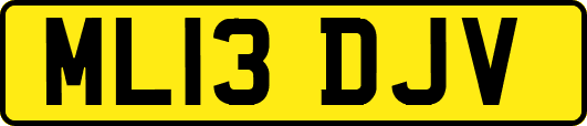 ML13DJV