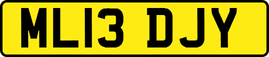 ML13DJY