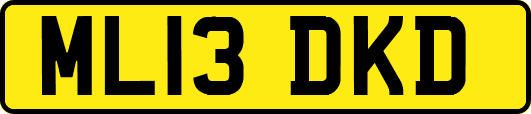 ML13DKD